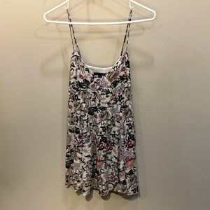 Floral Summer Dress - American Eagle